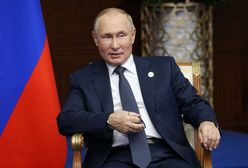 Spowiedź byłego współpracownika Putina. "To morderca, który zabija z zimną krwią"