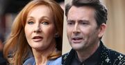J.K. Rowling obraża aktora "Harry'ego Pottera". Nazwała takich jak on "talibami gender"