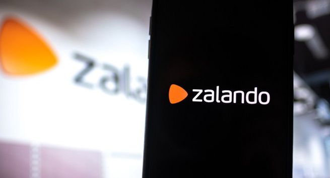 Zalando usuwa recenzje od klientów