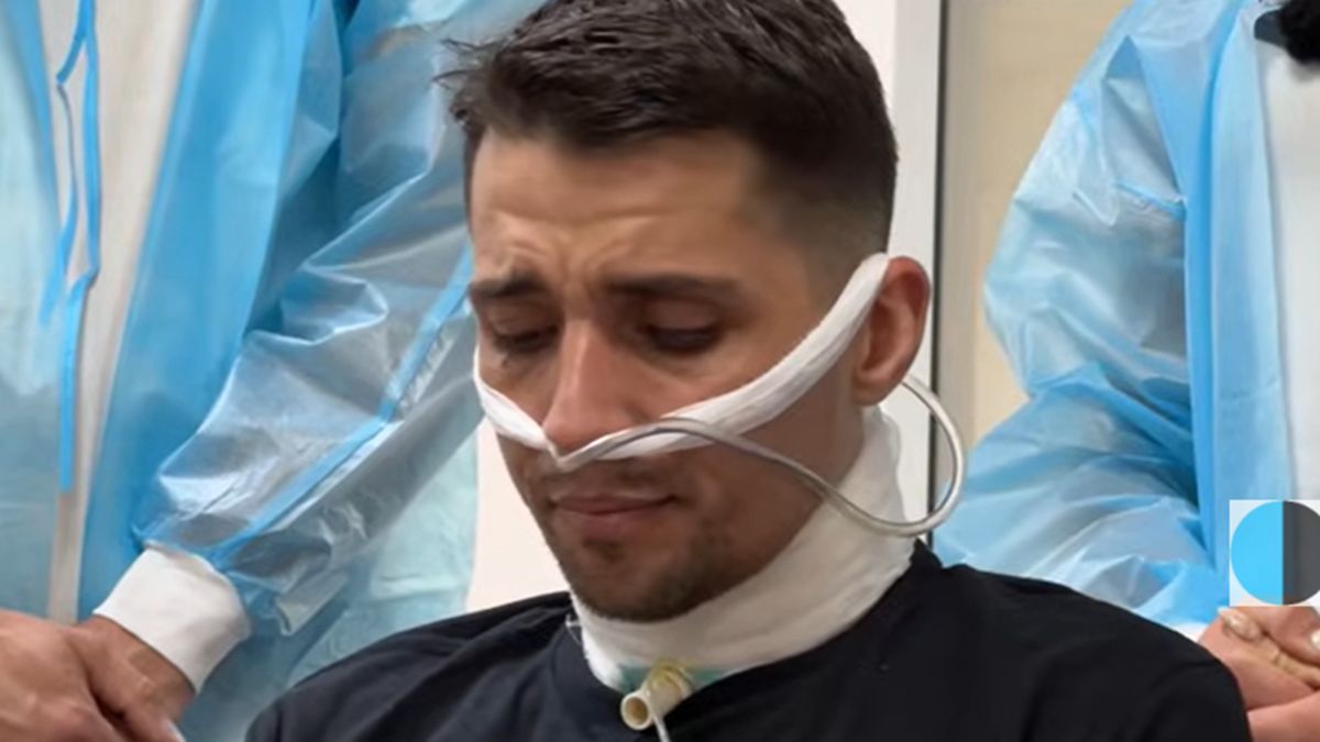 Władysław przeżył rosyjską niewolę.