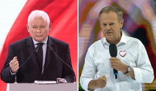 Lista wszystkich obietnic wyborczych z konwencji [Prawo i Sprawiedliwość (PiS), Koalicja Obywatelska (KO), Trzecia Droga (PSL i Polska 2050), Lewica]