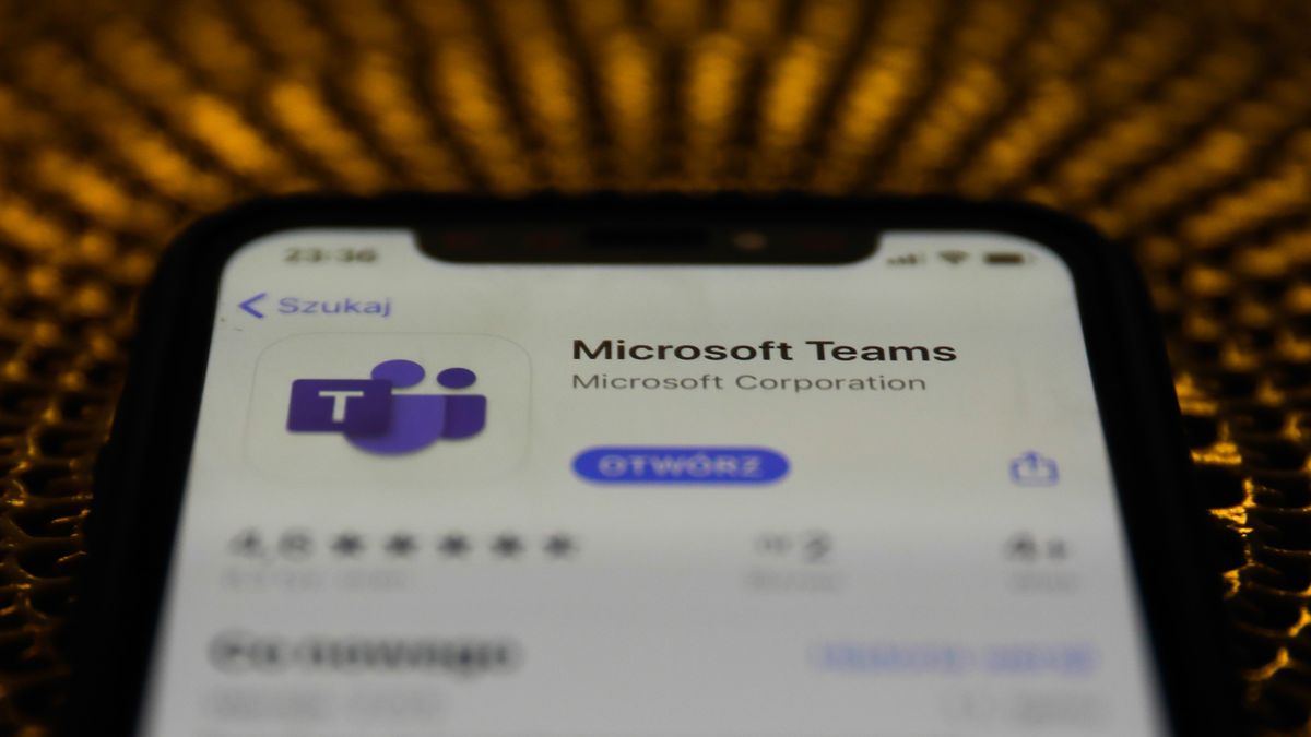 Microsoft przedstawił nowości związane z komunikatorem Teams, fot. Getty Images