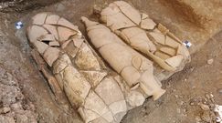 Wielkie wykopaliska w Chorwacji. Archeolodzy znaleźli starożytne szczątki