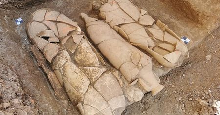 Wielkie wykopaliska w Chorwacji. Archeolodzy znaleźli starożytne szczątki