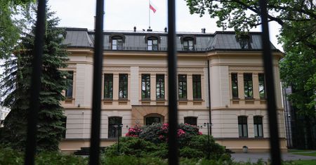 Jest skarga sędziów TK do ETPCz. Oto co napisali
