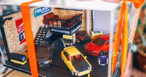 Znasz te zabawki? Zgadnij kiedy powstały