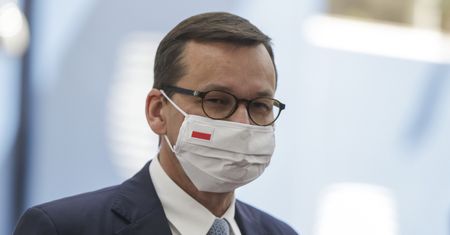 Historyczne porozumienie. Morawiecki: osiągnęliśmy to, co chcieliśmy