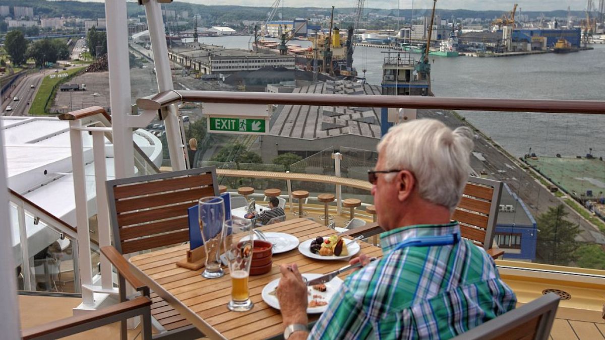 Czesi coraz chętniej wybierają wakacje w Polsce. Zdj. poglądowe