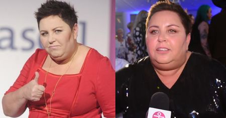 Dorota Wellman: "Uważam się za KOBIETĘ MYŚLĄCĄ. Jestem feministką!"
