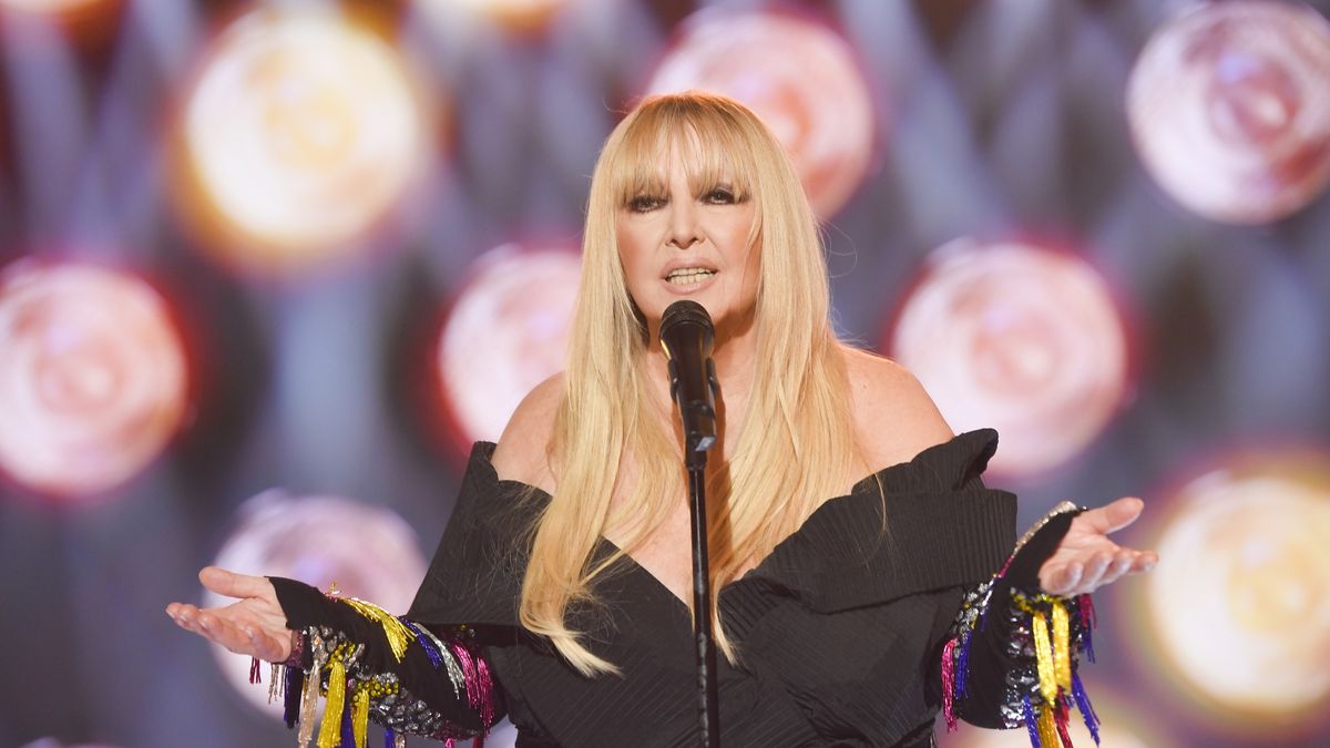 Jak naprawdę ma na imię Maryla Rodowicz? 