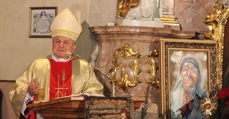 Pedofilia w Kościele. Polskie postępowanie ws. biskupa Edwarda Janiaka zakończone