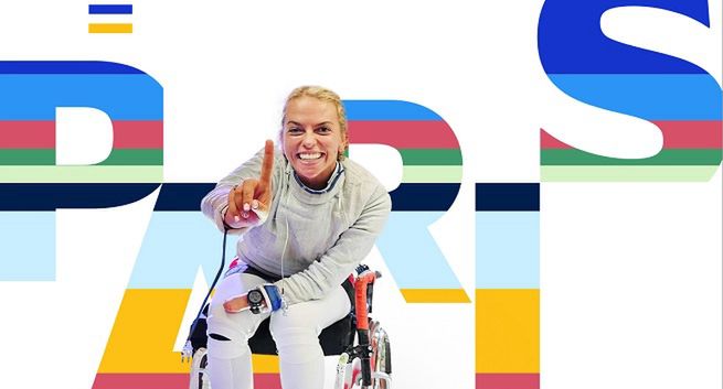 Iga Świątek i Kinga Drożdż wśród sportowców promujących Visę przed igrzyskami