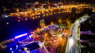 Gorzów: Wartownia wraca na Fabryczną. Jest pierwszy głos sprzeciwu