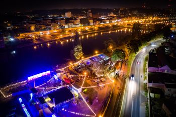 Gorzów: Wartownia wraca na Fabryczną. Jest pierwszy głos sprzeciwu