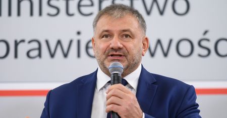 Ustawa Żurka bez podpisu prezydenta? Minister ma plan awaryjny