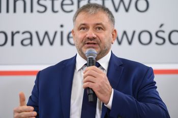 Ustawa Żurka bez podpisu prezydenta? Minister ma plan awaryjny