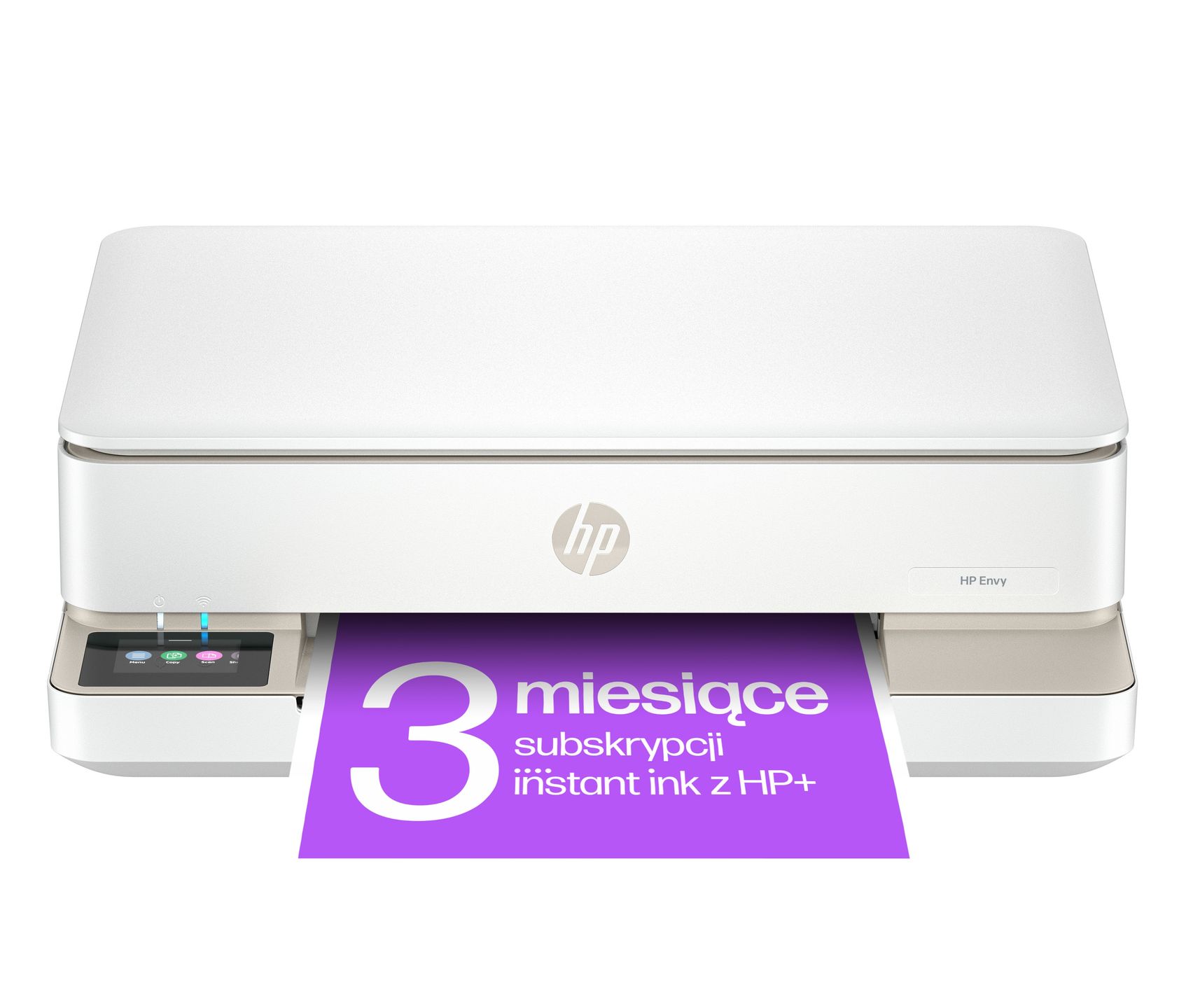 HP Envy 6120e