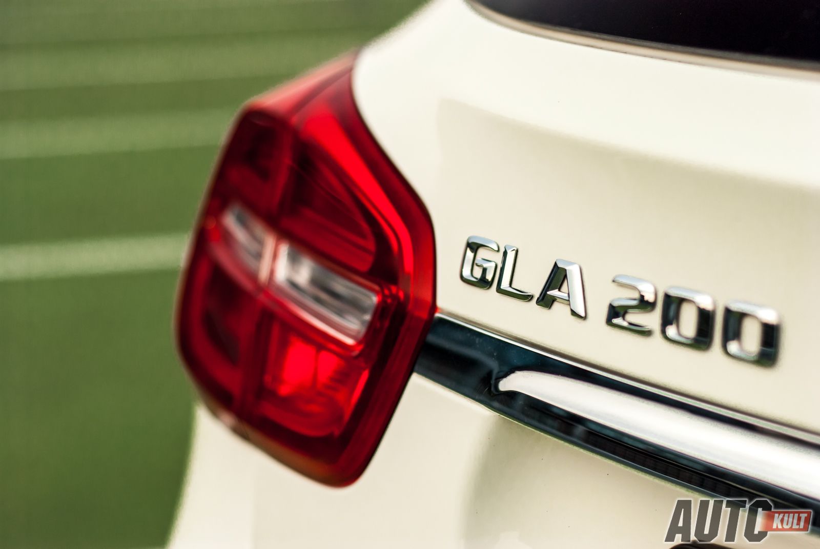 Mercedes-Benz GLA 200 CDI 4Matic 7G-DCT - test [galeria] 22