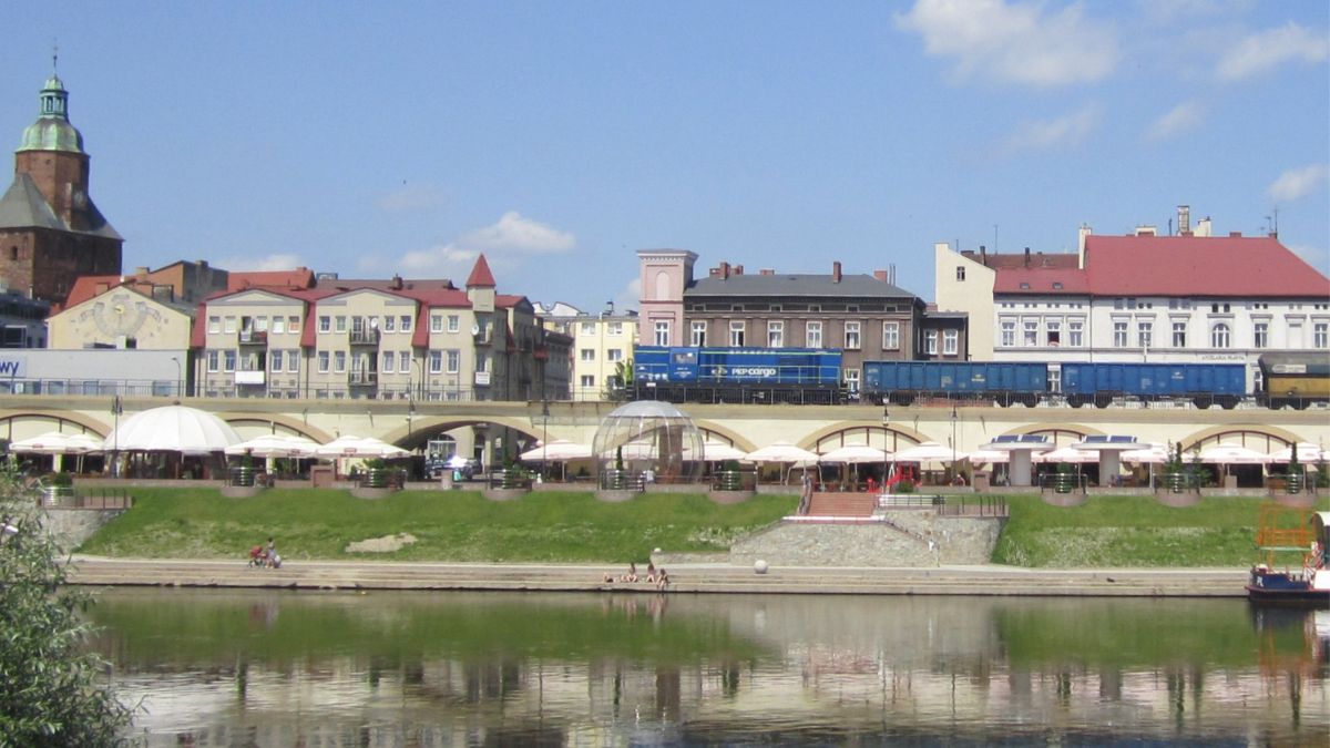 Gorzów Wielkopolski (zdj. podgl.).