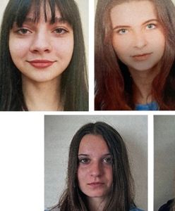 Uciekło pięć nastolatek. Szuka ich policja