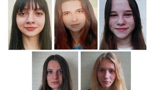 Uciekło pięć nastolatek. Szuka ich policja