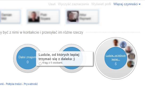 Jak chronić swoją prywatność w Google+? Najskuteczniejsze sposoby [TOP 10] 3