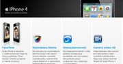 iPhone 4 także w Erze