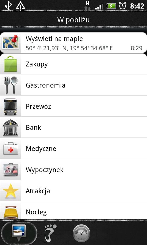 HTC Desire HD - test [cz. 2] 12