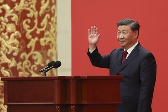Chiny szybko z kryzysu nie wyjdą. Tak inwestorzy zareagowali na wybór Xi Jinpinga