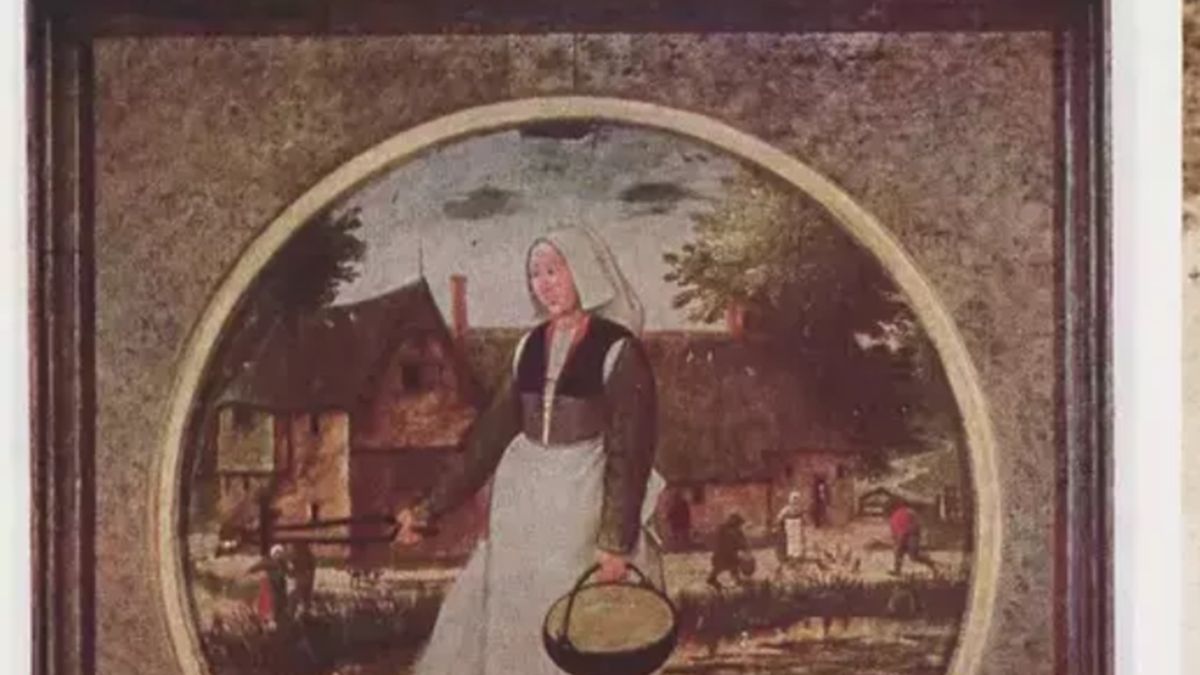 Skradziony obraz wróci do Gdańska 