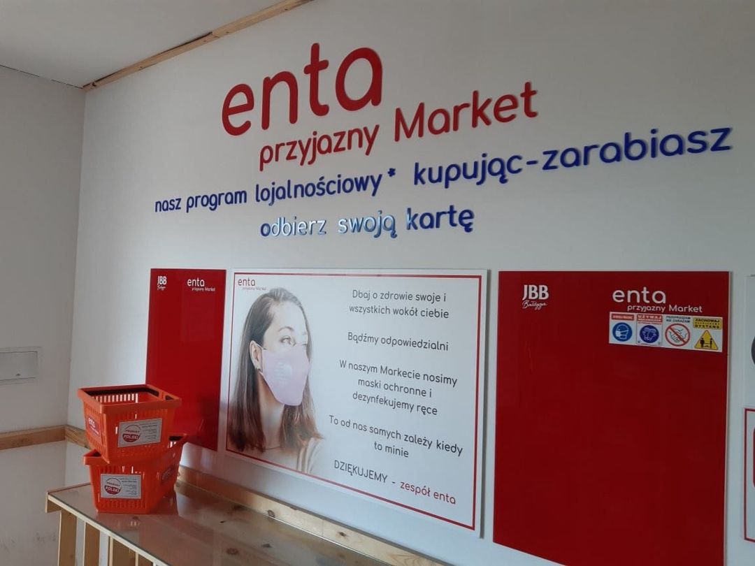 Nie żyje zamojski przedsiębiorca. Wcześniej rozdawał towary za darmo