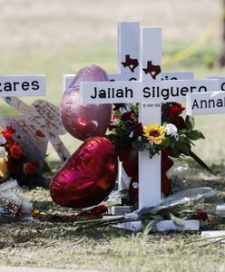 Makabra w szkole w Teksasie. Szokujące ustalenia śledczych: "dzieci dzwoniły przez godzinę"