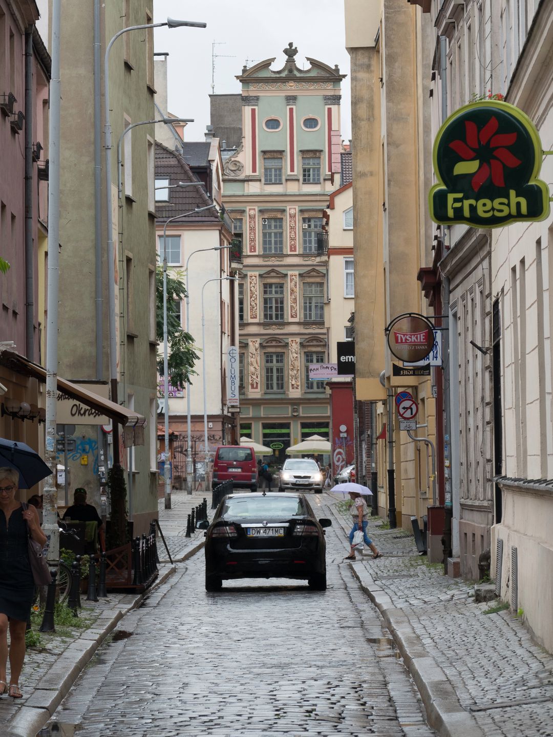 Panasonic Lumix FZ-1000 - kompaktowy mistrz uniwersalności [test] 42