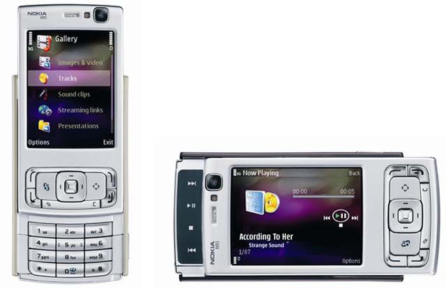 Za co kochaliśmy Nokię? 11 powodów 4