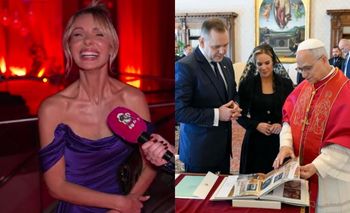 TYLKO NA PUDELKU. Izabela Janachowska o współpracy z Martą Nawrocką: "Może to nieskromne, ale PĘKAŁAM Z DUMY"