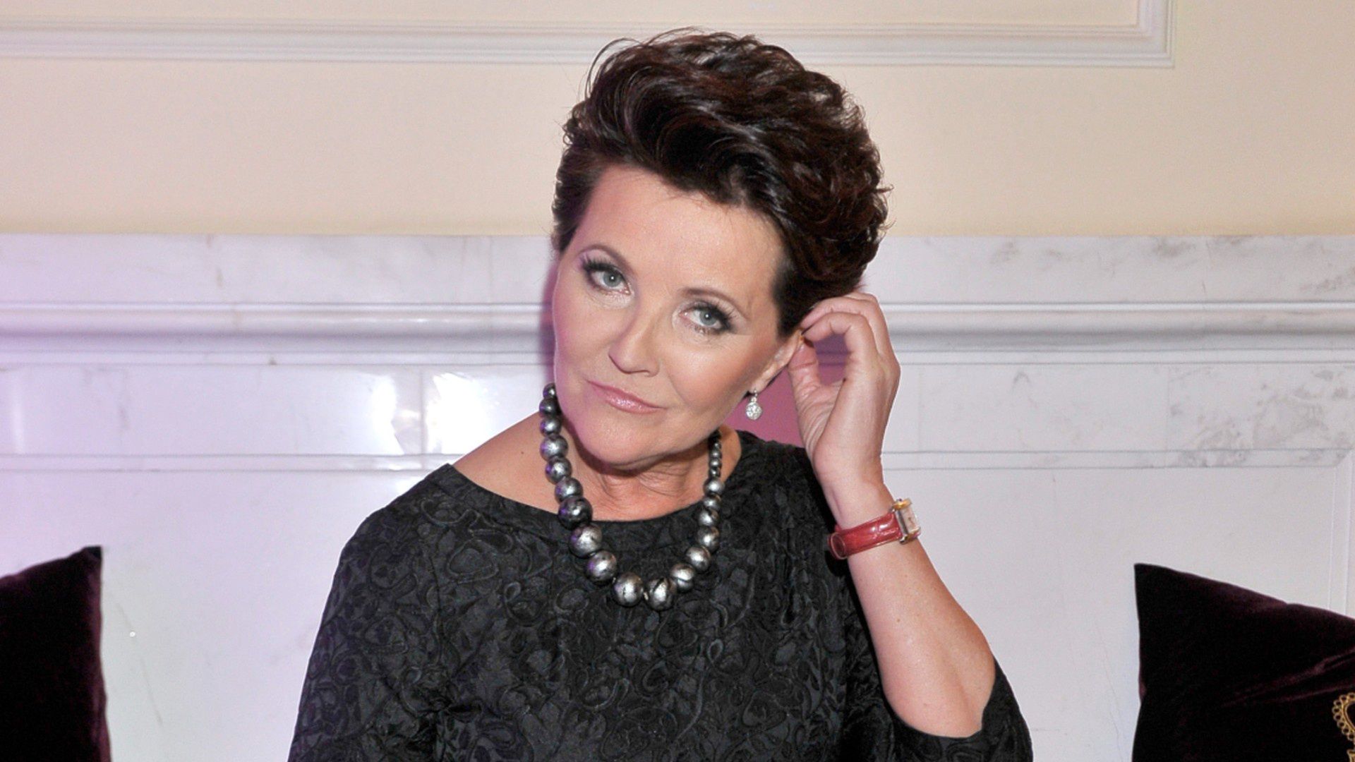 Jolanta Kwaśniewska