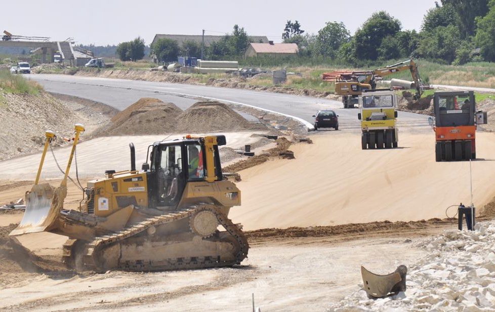 Będzie kolejny odcinek ważnej ekspresówki. Jest kluczowa decyzja