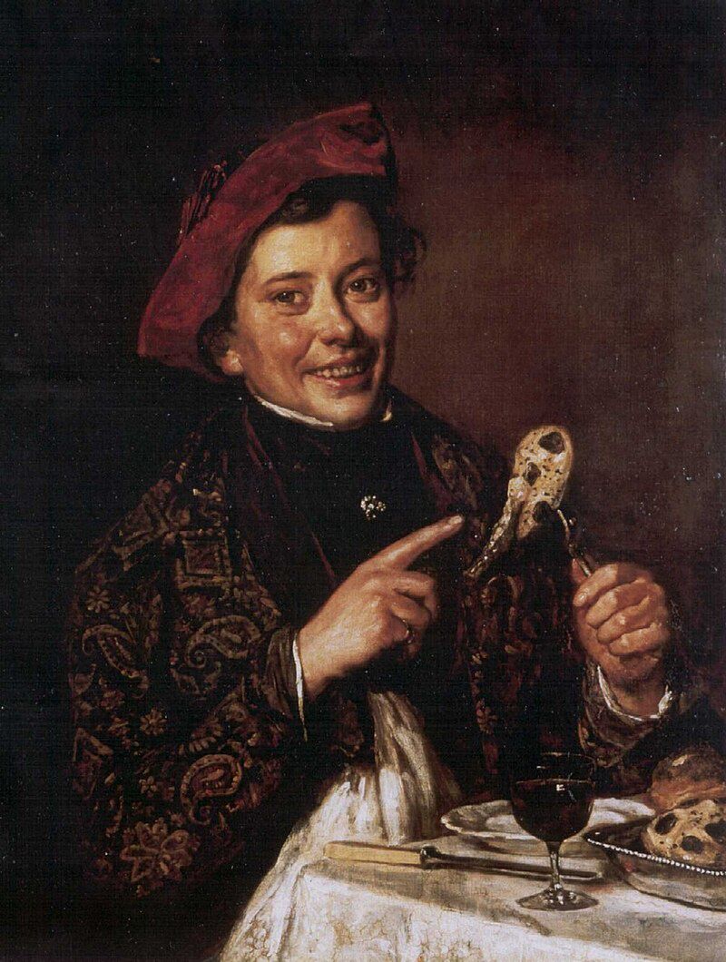 Celebryta, który porzucił sławę. Ruszył na wojnę, by ratować innych