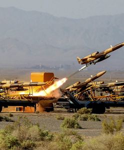 Irańskie drony dotarły. Rosjanie niezadowoleni