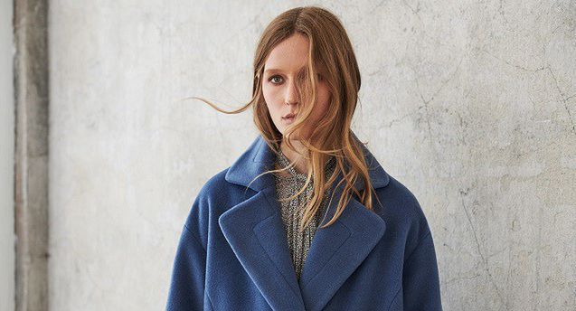 Patrizia Aryton z kolekcją jesień-zima 2018/2019