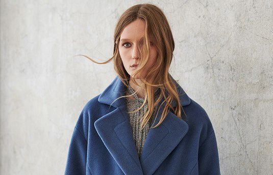 Patrizia Aryton z kolekcją jesień-zima 2018/2019