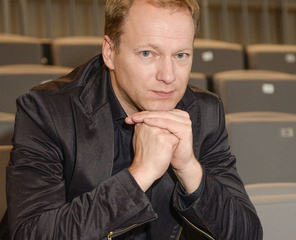 Maciej Stuhr
