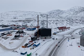 Artyka coraz ważniejsza. Estonia mówi o obecności na Grenlandii