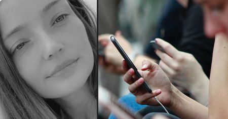 Nagrała na TikToku filmik o śmierci w młodym wieku. Niedługo później zmarła