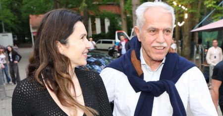 Zygmunt Solorz jest w trakcie PODRÓŻY POŚLUBNEJ! "Wszystko mam pod kontrolą, a dzieci są już dorosłe". Głos zabrała także jego żona