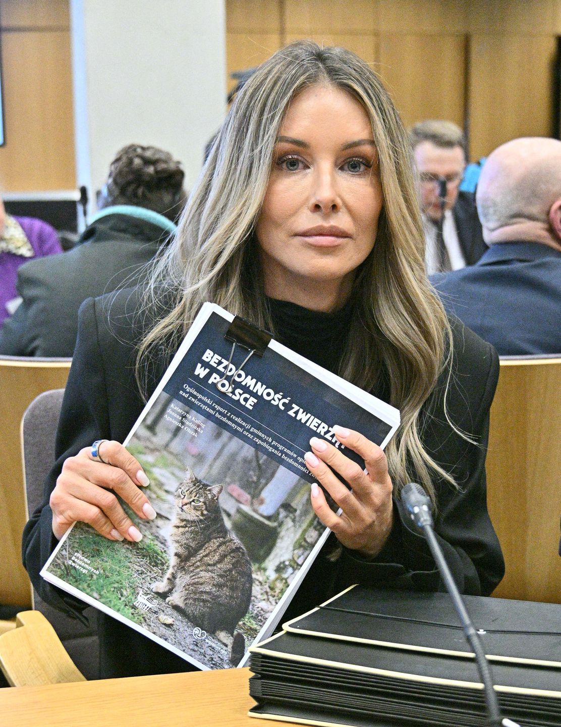 Małgorzata Rozenek-Majdan