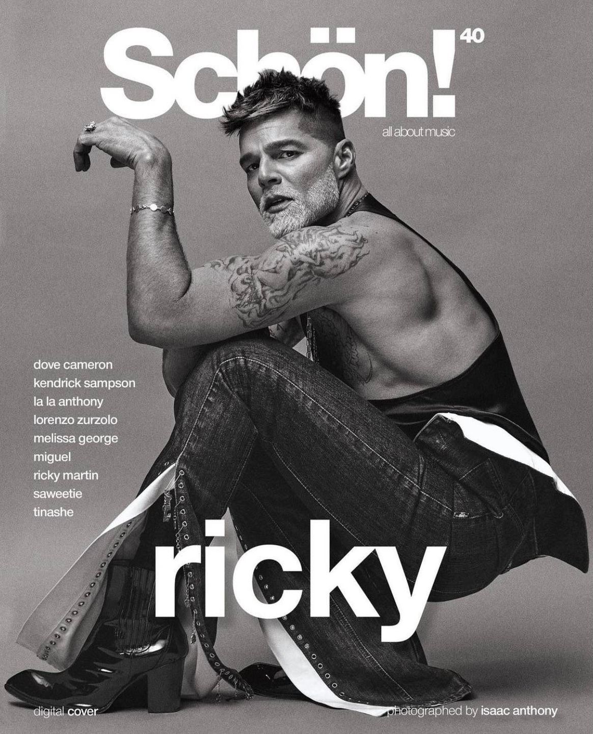 Ricky Martin