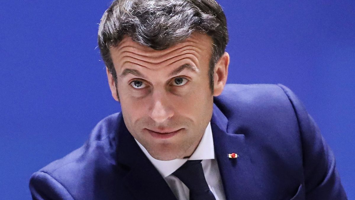 Minecraft wykorzystywany jest w kampanii prezydenckiej. Photographer: Valeria Mongelli/Bloomberg via Getty Images