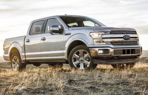 Ford musi zapłacić 19,2 mln dolarów za "fałszywe" reklamy