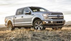 Ford musi zapłacić 19,2 mln dolarów za "fałszywe" reklamy